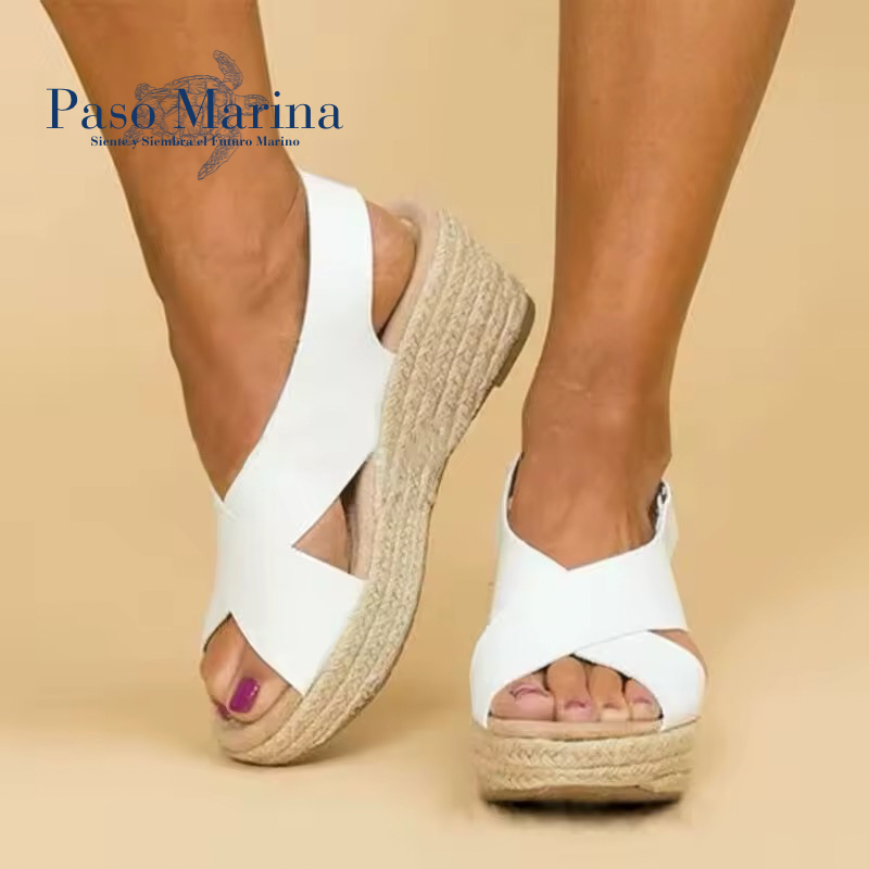 Sandalias Ortopédicas MAROMA™ | Edición Limitada Premium