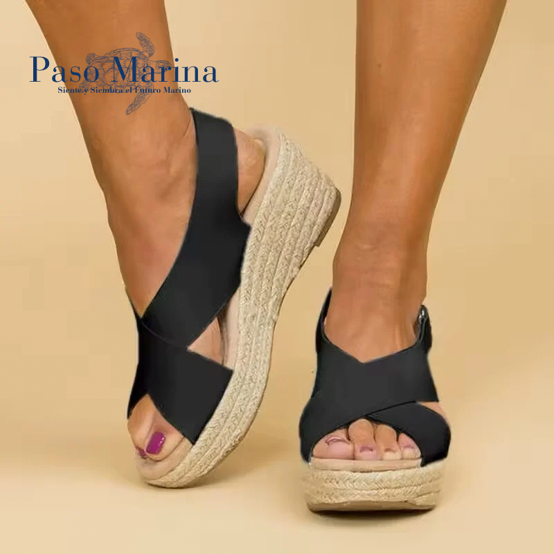 Sandalias Ortopédicas MAROMA™ | Edición Limitada Premium